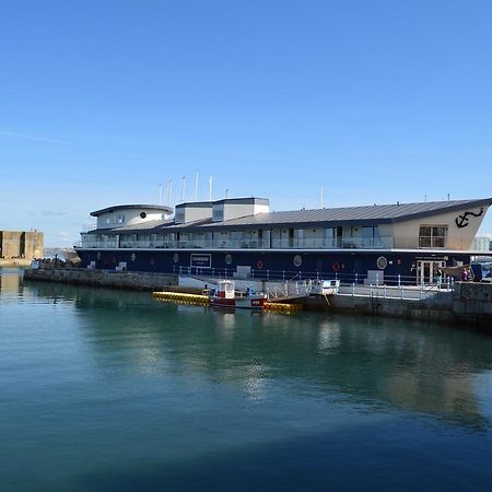Crabbers' Wharf Portland Exterior foto